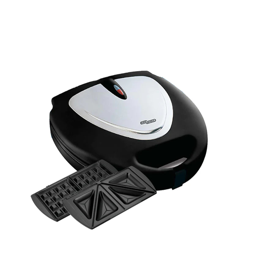 Super General 3 in 1 Sandwich Maker